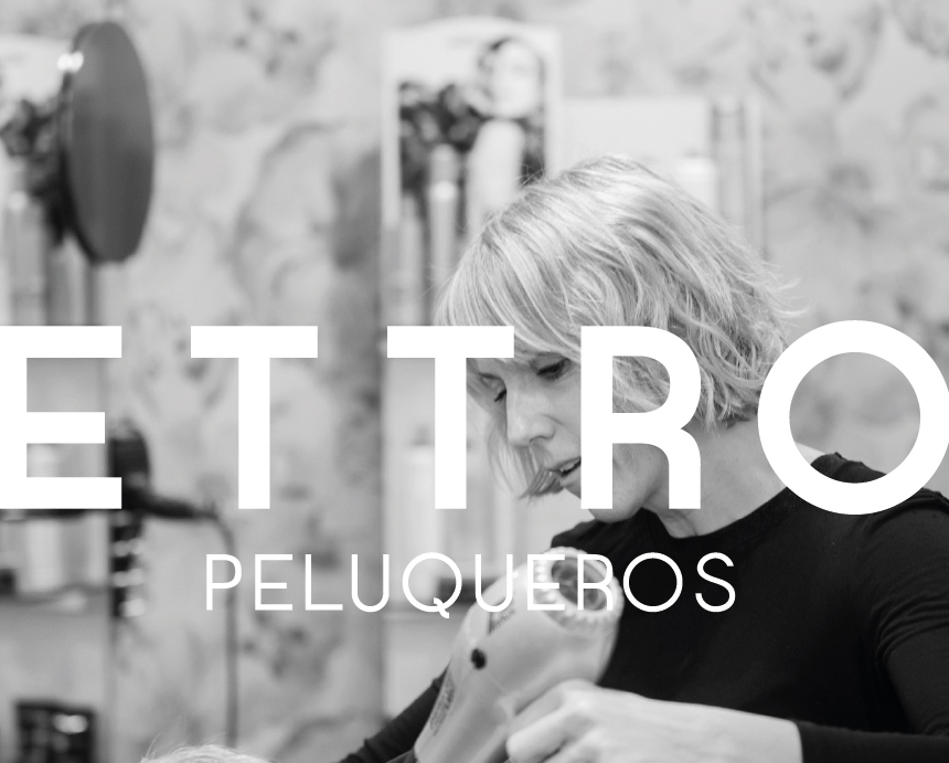 Ettro Peluqueros
